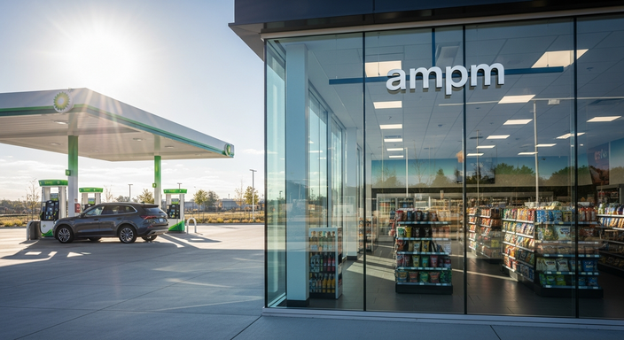 【即時新聞】英國石油(BP)狠砸百億擴張美國版圖，這5大連鎖品牌全靠它撐腰！