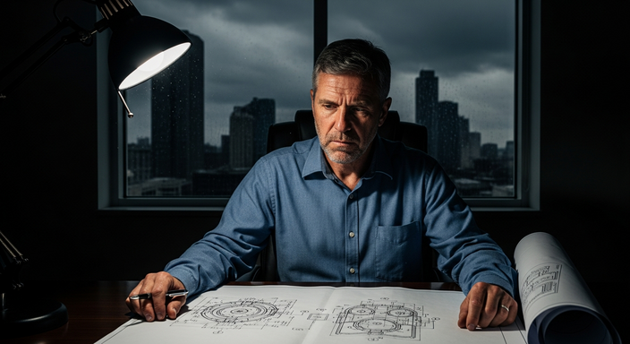 【即時新聞】AI核能熱潮面臨考驗！Oklo(OKLO)燃料與融資卡關，小心這檔拉回！