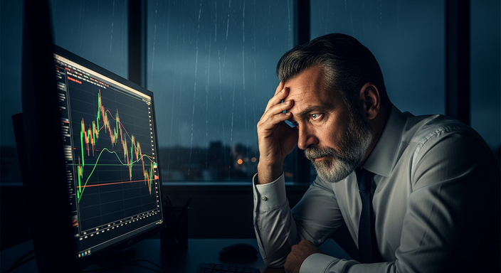 【即時新聞】高塔半導體(TSEM)狂飆呈拋物線！專家示警：總經疲軟應逢高減碼