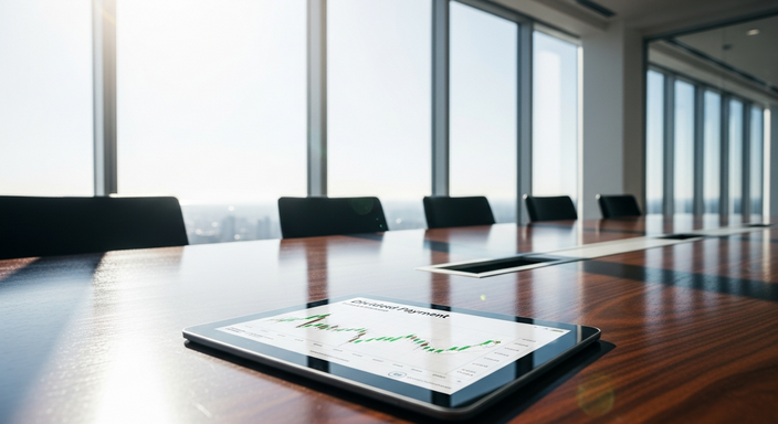 【即時新聞】First Trust Horizon Managed Volatility Domestic ETF(HUSV)宣布最新季度配息達0.1184美元,投資人留意除息日與發放時間