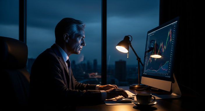 【即時新聞】美國再保險(RGA)股價回跌浮現兩成折價空間，低估值巨頭要反轉了？