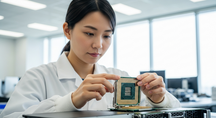 【即時新聞】嘉澤(3533)大和上調目標價至3000元,AI代理商機帶動EPS預估成長2-9%