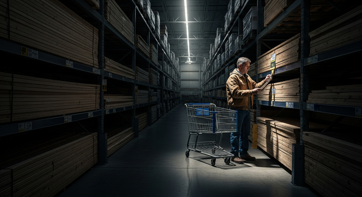 【即時新聞】高房貸急凍房市！勞氏(LOW)祭春季免運搶客，股價回跌準備迎爆發？