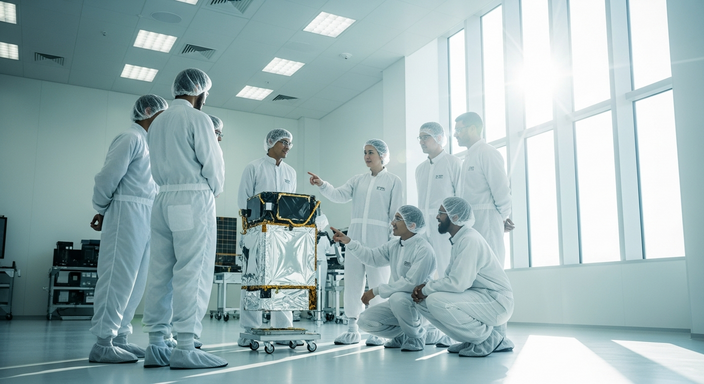 【即時新聞】估值飆1.75兆美元!馬斯克擬保留30%的SpaceX IPO給散戶投資人