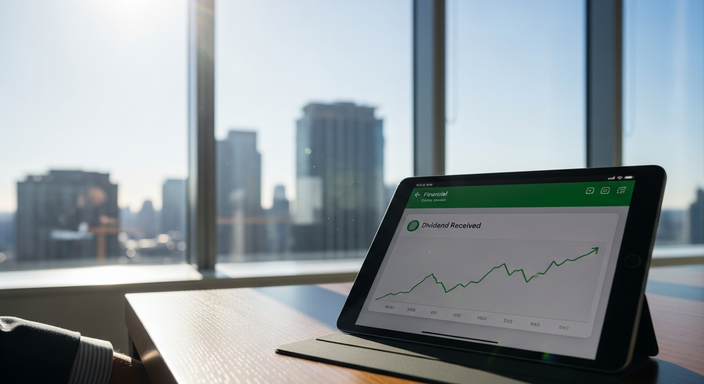 【即時新聞】First Trust Horizon Managed Volatility Domestic ETF(HUSV)宣布最新季度配息達0.1184美元，投資人請密切留意除息日與發放時程！