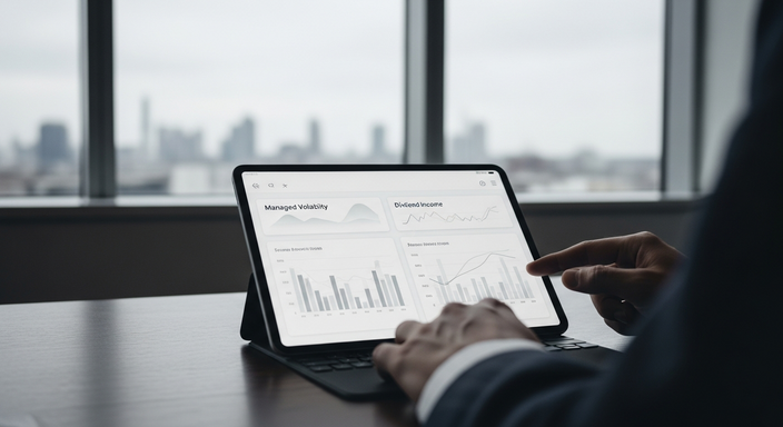 【即時新聞】First Trust Horizon Managed Volatility Domestic ETF(HUSV)宣布最新季配息0.1184美元，投資人留意除息日！