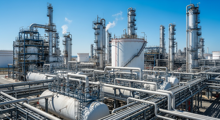 【即時新聞】台聚受中東戰爭油價上漲影響，PE報價飆升37％，獲買盤追捧