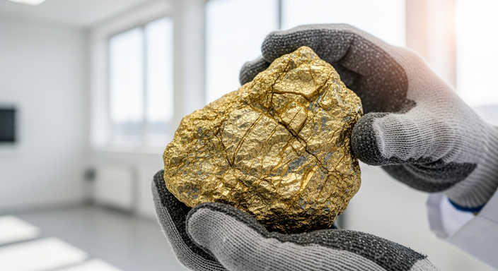 【即時新聞】搭上金價多頭狂飆！Skeena Resources(SKE)獲開發許可，估2027年現金流大爆發