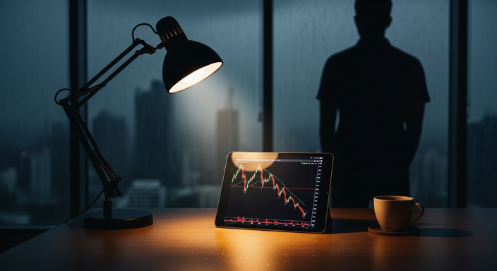 【即時新聞】降息90%機率恐落空!前白宮顧問警告聯準會勿降息,通膨隱憂仍存