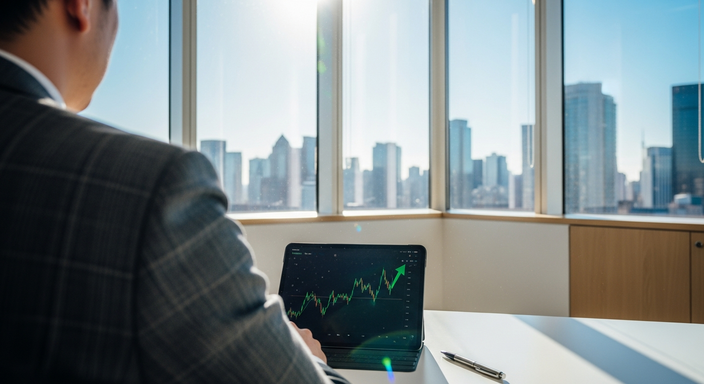 【即時新聞】美國銀行(BAC)曝2026十大驚奇！資金轉向，這幾大被低估資產將迎爆發