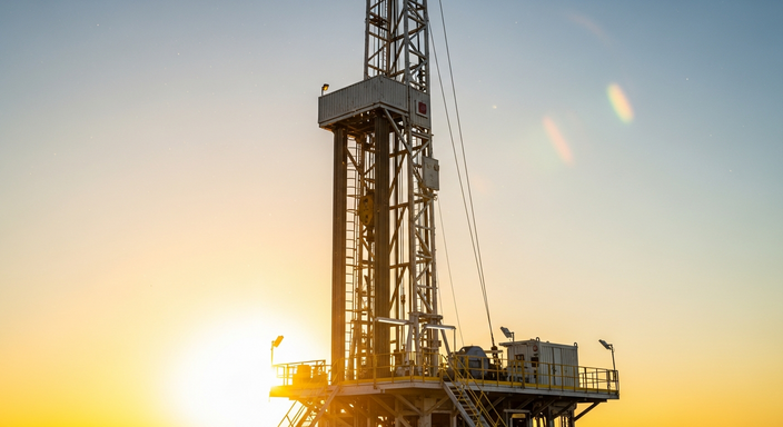 【即時新聞】哈里伯頓(HAL)無懼中東戰事飆兩年新高!獲摩根大通調升目標價至40美元