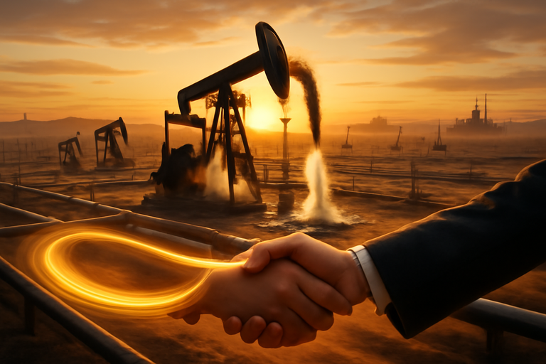 【美股動態】EOG資源油價飆升助力股東回報可觀