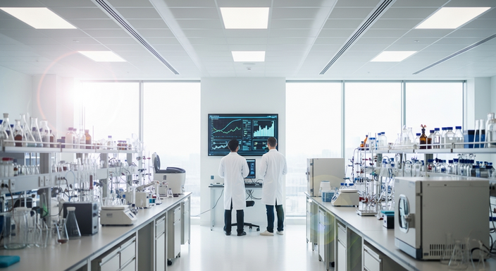 【即時新聞】Autolus(AUTL)最新財報營收達7430萬美元!2026年挑戰毛利率轉正