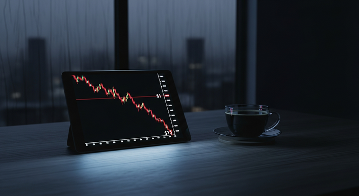 【即時新聞】Alight(ALIT)股價跌破1美元,收到紐約證交所退市警告將祭出反向分割保衛戰!