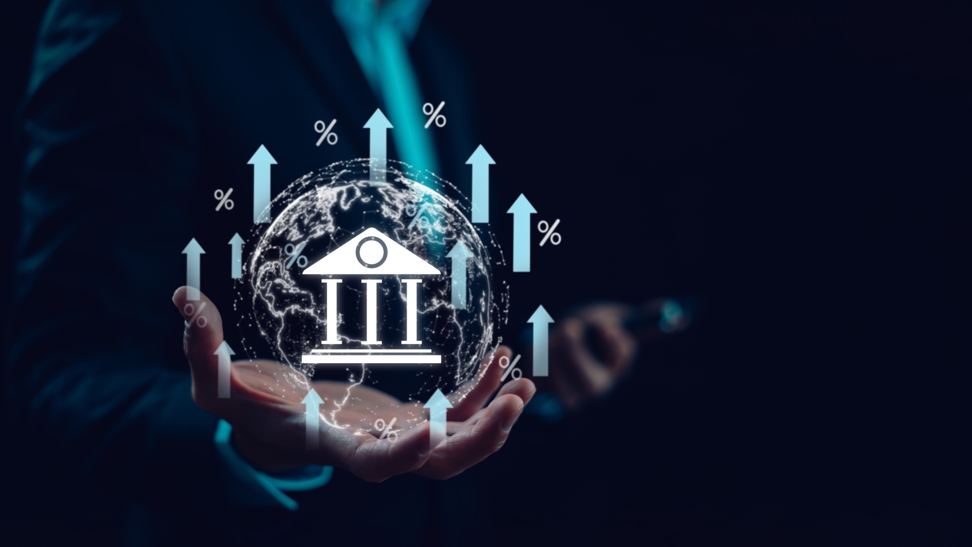 金融股賺錢機會來了？AI過熱 避險資金大挪移 這2族群最受惠！