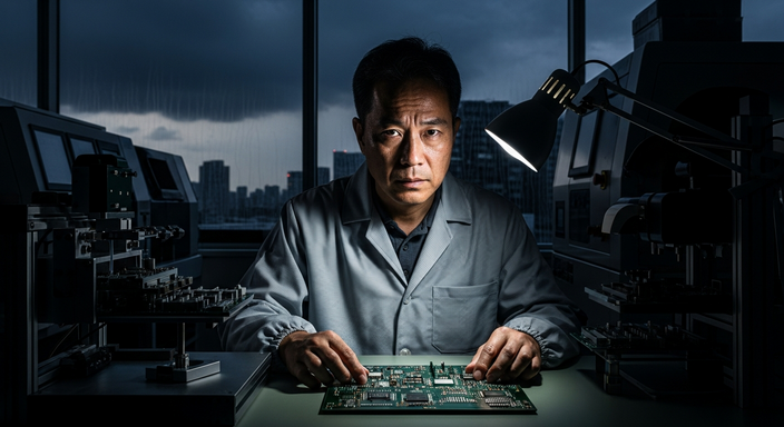 【即時新聞】華通(2313)低軌衛星營收創高！這「4檔概念股」竟爆賣壓急殺？