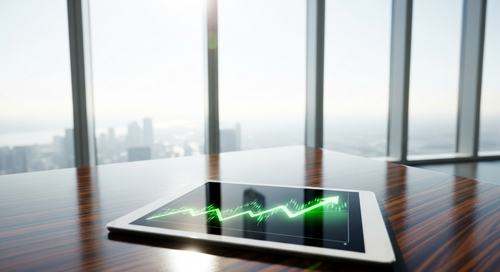 【即時新聞】等待PCE通膨數據出爐!美股期指走高,那斯達克期指領漲逾0.4%