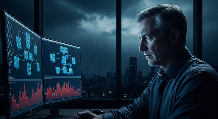 【即時新聞】微軟(MSFT)與Meta(META)重挫逾三成！資本支出飆升引爆拋售