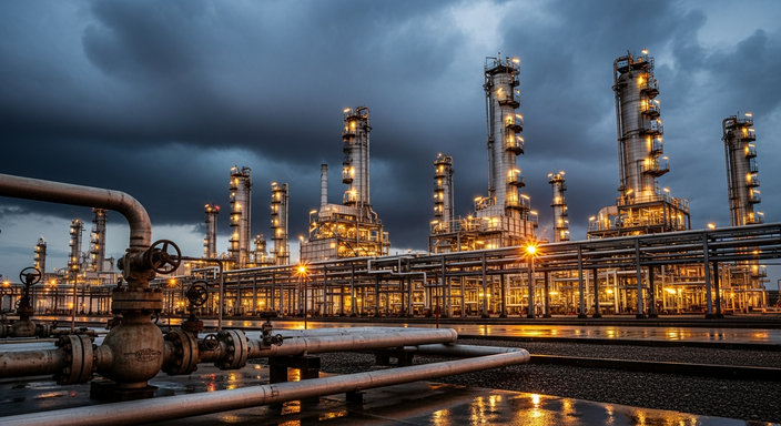 【即時新聞】中東局勢延燒！川普考慮奪取伊朗石油，布蘭特原油(CO1:COM)飆破115美元