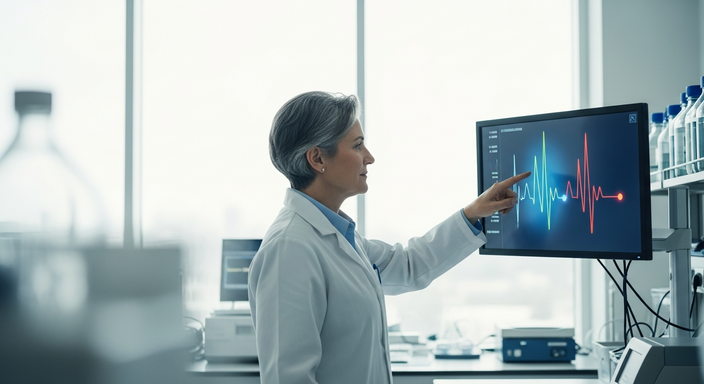 【即時新聞】心臟新藥試驗報捷！必治妥施貴寶(BMY)有望搶下青少年罕病首款療法