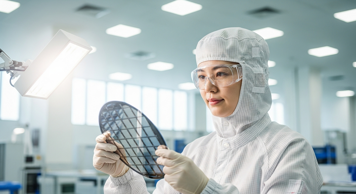 【即時新聞】旺宏(2337)獲法人首選肯定,受惠eMMC結構性缺貨,股價評價吸引力浮現