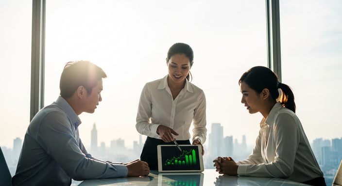 【即時新聞】SOFI最新宣布這「3大合約」,狂吸36億能趁拉回卡位嗎?