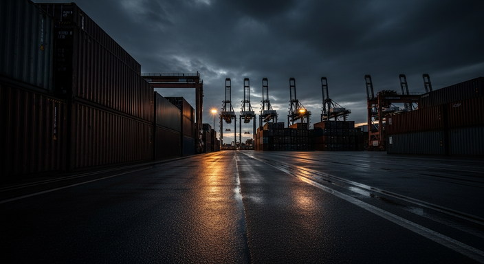 【即時新聞】中東衝突升溫推升布蘭特原油大漲逾3％，油價本月狂飆50％加劇供應擔憂