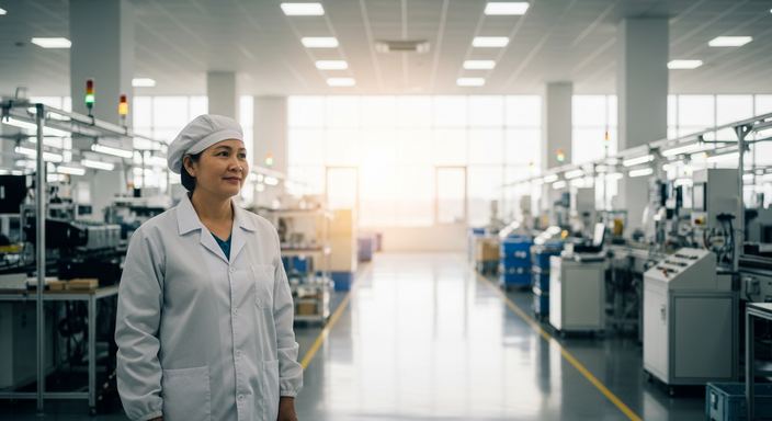 【即時新聞】博大宣布加碼越南投資1500萬美元，上半年營運展望樂觀