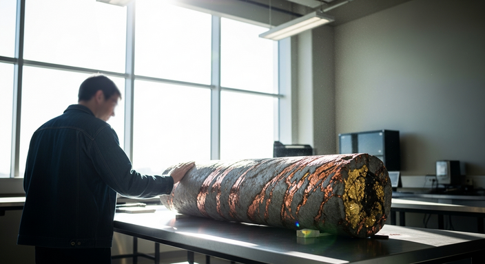 【即時新聞】Western Copper and Gold(WRN)發布最新全年財報,現金儲備大幅成長至1.35億加幣!