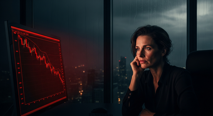 【即時新聞】最新18位分析師下修CRCL獲利，伍德逢低卡位要反轉了？