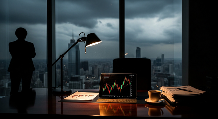 【即時新聞】通膨逼近3%!克里夫蘭聯準銀行總裁表態反對降息,警告政策恐過於寬鬆