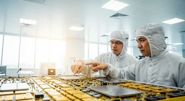 【即時新聞】華通最新低軌滿載飆270元，法人狂掃萬張小心短線拉回！