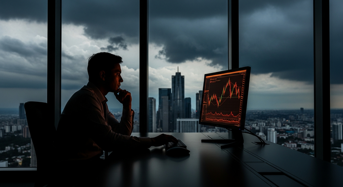 【即時新聞】降息預期達九成？前白宮經濟顧問警告通膨未解，聯準會12月不應降息！