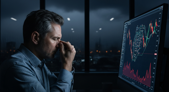 【即時新聞】RGTI最新爆量重挫逾7％，內部狂拋6千萬美元還能追嗎？