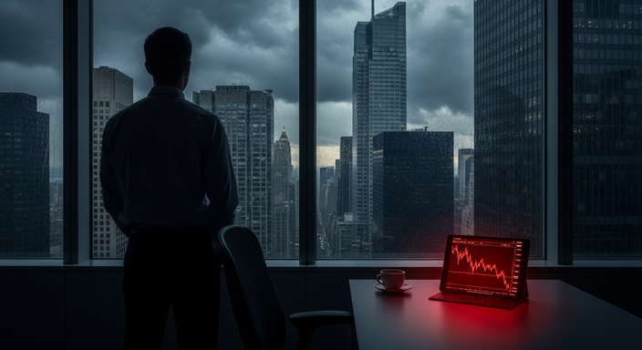 【即時新聞】美國經濟恐過度加速推升通膨!專家示警聯準會今年難降息,30年期美債(US30Y)承壓