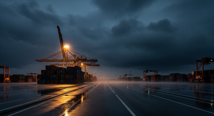 【即時新聞】俄羅斯宣布4月起禁止汽油出口，中東危機推升國際油價波動加劇！