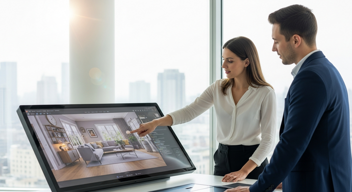 【即時新聞】Wayfair(W)強攻AI!聯手兩大巨頭,最新營收估120億美元