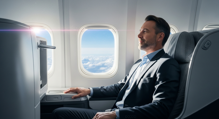 【即時新聞】達美航空(DAL)十年報酬達50%!哈佛教授揭露標普500企業的致命錯誤