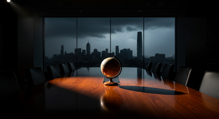 【即時新聞】川普下令美國正式退出WHO!2.78億美元欠款恐成呆帳引發市場關注