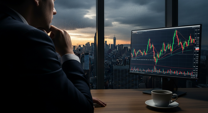 【即時新聞】美銀揭2026十大驚奇！標普500指數(SP500)恐迎洗牌，資金狂掃這幾大冷門資產