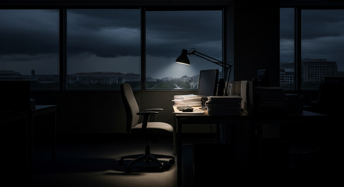 【即時新聞】10月就業報告恐無失業率數據!美國政府結束43天關門衝擊經濟指標發布