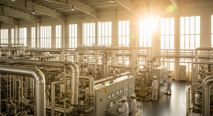 【即時新聞】南亞(1303)今日股價大漲逾9％，塑化類股領漲台股傳產