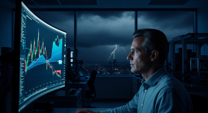 【即時新聞】最新SPDR半導體ETF(XSD)狂飆52％！受惠美光AI紅利，小心英特爾虧損成隱憂