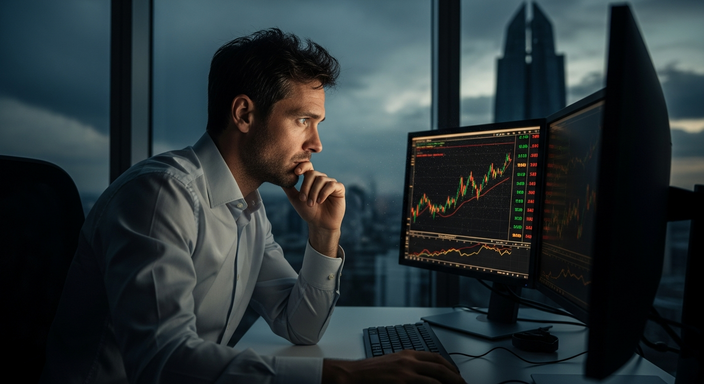 【即時新聞】小心這檔餐飲股拉回！資金最新轉向SoFi(SOFI)與信評巨頭FICO(FICO)，獲利最高狂飆逾47％