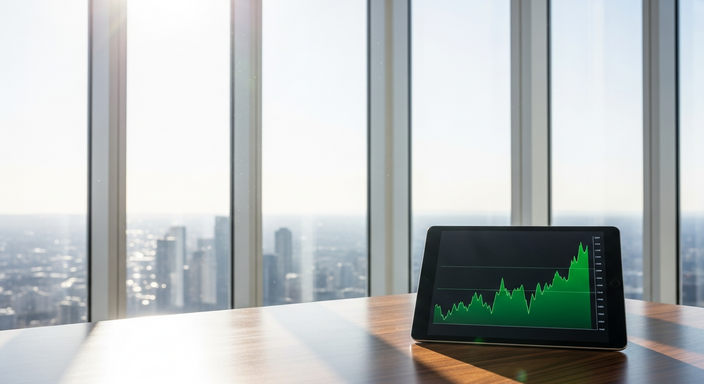 【即時新聞】川普宣布暫緩實施格陵蘭關稅,標普500指數(SP500)應聲大漲1.5%領漲美股!