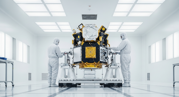 【即時新聞】SpaceX醞釀掛牌掀太空熱！火箭實驗室(RKLB)擁40％潛在空間引關注