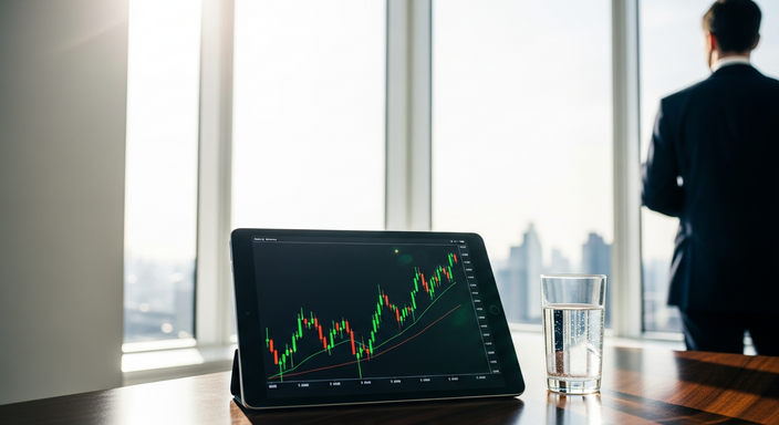 【即時新聞】川普暫緩格陵蘭關稅!標普500指數(SP500)等三大指數大漲逾1.5%帶動市場情緒