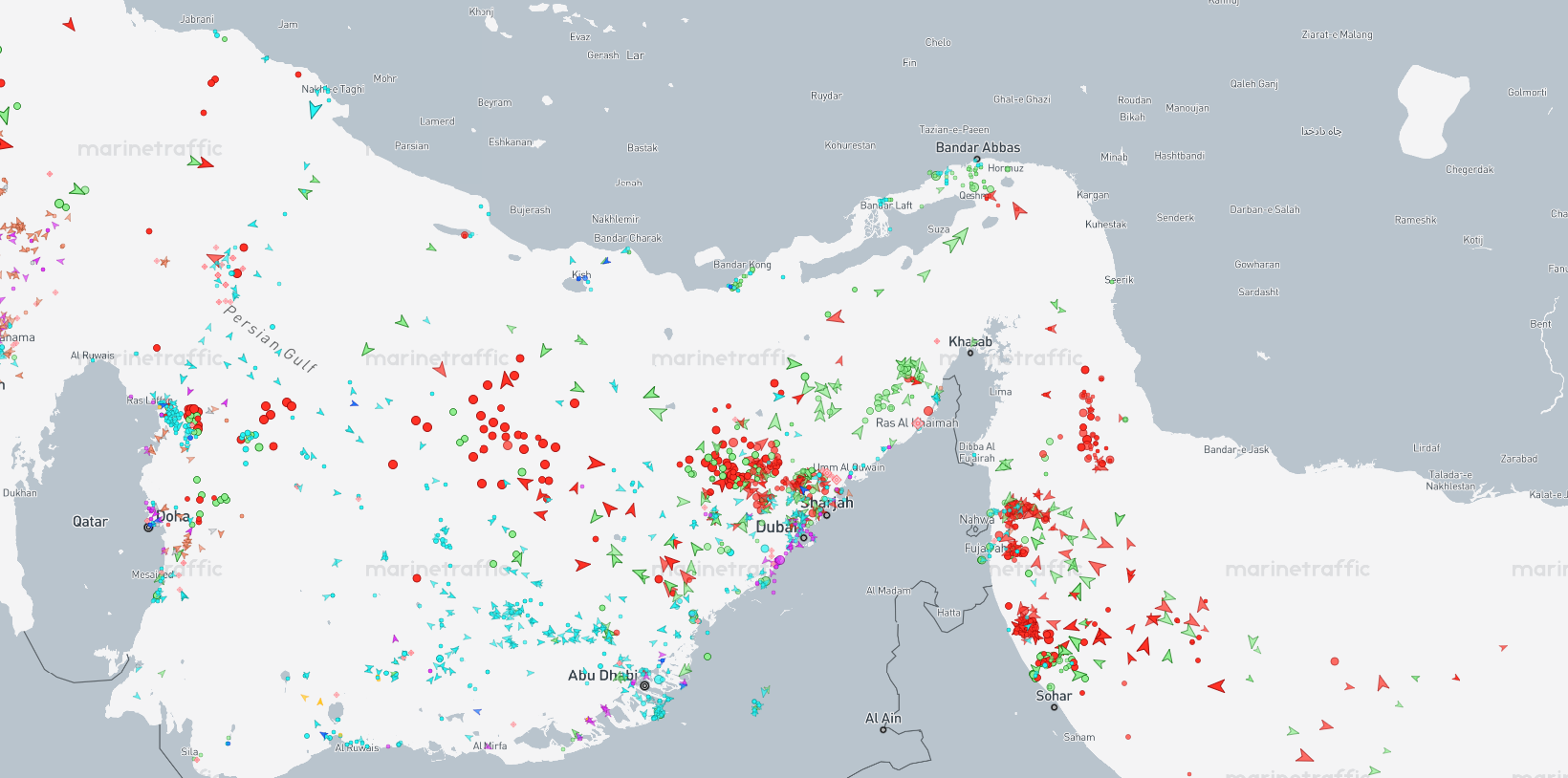 【匯金油整理】密歇根大學：短期經濟前景暴跌14％