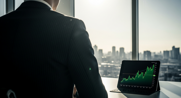 【即時新聞】標普500本週財報全數超預期！這3檔強勢年增無懼市場風險