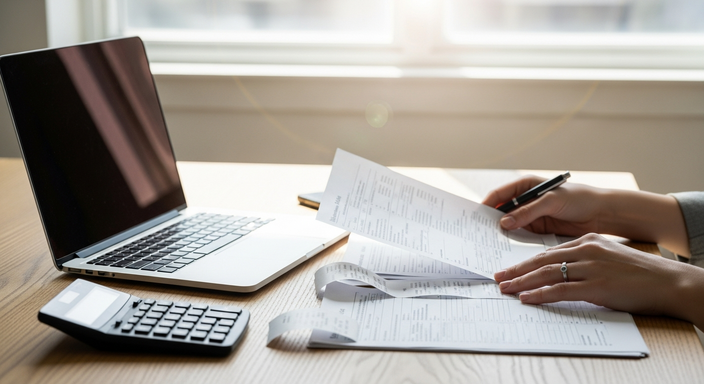 【即時新聞】美國報稅季將至!華爾街日報盤點5大易忽略的稅務抵免,最高可退逾八千美元